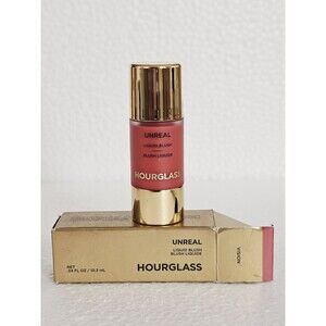 Hourglass Unreal Liquid Blush in the shade Vision